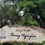 Review photo of Trung Nguyên Coffee Tour from Do T. T.