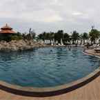 Review photo of Hodota Cam Bình Resort and Spa - Lagi Beach 2 from Do T. T.