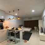Review photo of Summer Suites KLCC Apartments from Megadikta M.