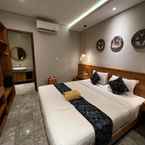 Review photo of Bisma Terrace Suite from Trong T. Q. T.