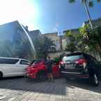 Review photo of Cozy Stay Hotel Bali by ARM Hospitality 3 from Ririn R.