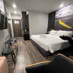 Review photo of Sleep Mai Chiang Mai Airport Lifestyle Hotel - SHA Extra Plus+ from Peeraya K.