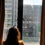 Ulasan foto dari Hotel Compass (SG Clean, Staycation Approved) 3 dari Masni L. S.