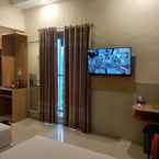 Review photo of Hotel Surakarta from Yofa A.