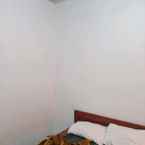 Review photo of OYO 90570 Heboh Guest House Syariah 3 from Yofa A.