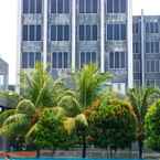 Hình ảnh đánh giá của ASTON Gorontalo Hotel & Villas 2 từ Anilda K.
