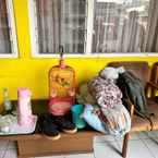 Review photo of Lingga Guest House Jayagiri Lembang 4 from Riza M. F.