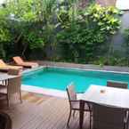 Review photo of d'Lima Hotel and Villas from Meliza M.