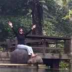 Ulasan foto dari Bali Jungle Huts dari Komala S.