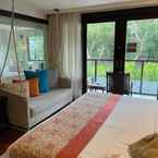 Hình ảnh đánh giá của The Rock Hua Hin Boutique Beach Resort từ Orawan C.