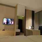 Review photo of Hotel Asri at Plaza Asia Tasikmalaya from Lisna M.