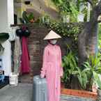 Review photo of Stop and Go Boutique Homestay In Hue 2 from Thach T. T.