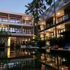 รูปภาพรีวิวของ Dekuta Boutique Hotel จาก Jansen R.