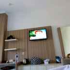 Review photo of Hotel Bhinneka Malioboro from Mettysya D.