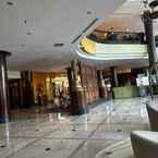 Hình ảnh đánh giá của Hotel Ciputra Semarang managed by Swiss-Belhotel International từ Hendra H.
