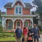 Ulasan foto dari Zevannya Villa Victorian Kota Bunga dari Nuryta N.