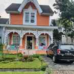 Review photo of Zevannya Villa Victorian Kota Bunga 2 from Nuryta N.