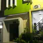 Review photo of Grand Homestay Syariah from Cloudya H.