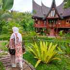 Ulasan foto dari Padi Ecolodge dari Renny A.