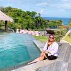 Review photo of La Joya Biu Biu Resort from Putri Y.