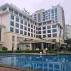 Review photo of Muong Thanh Holiday Quang Binh Hotel from Nguyen H. C.