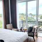 รูปภาพรีวิวของ La Pense'e Hotel - Dalat 2 จาก Nguyen T. M. H.