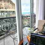 Review photo of La Pense'e Hotel - Dalat 5 from Nguyen T. M. H.
