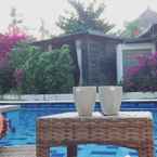 Review photo of Gili Air Lagoon Resort By Waringin Hospitality from Intan G. P.