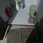 Review photo of Modern Spacious Studio Room Apartment at Taman Melati 2 from Irwan S.