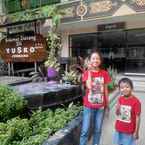 Review photo of Hotel Yusro Jombang (Family Hotel) Restaurant & convention from Muhammad S.