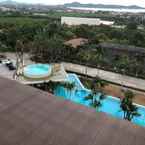 รูปภาพรีวิวของ Chalong Chalet Resort 5 จาก Nutthachai N.