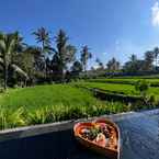 Review photo of Kaamala Resort Ubud by Ini Vie Hospitality 3 from Nindy N.