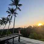 รูปภาพรีวิวของ Kaamala Resort Ubud by Ini Vie Hospitality 2 จาก Nindy N.