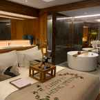 Review photo of Kaamala Resort Ubud by Ini Vie Hospitality from Nindy N.