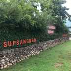 รูปภาพรีวิวของ Supsangdao Resort จาก Nur S. B. I.