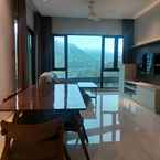 รูปภาพรีวิวของ Geo38 Premier Suites Genting Highlands จาก Dicky H.