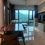 Review photo of Geo38 Premier Suites Genting Highlands from Dicky H.