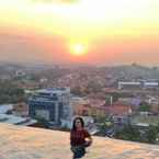 Review photo of Louis Kienne Hotel Simpang Lima from Anindita N. P.