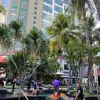 Review photo of Sheraton Surabaya Hotel and Towers 2 from Fenny K.