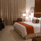 Review photo of Hotel Ammi Cepu from Christanto W.