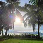 Review photo of Que Toi Village Resort Phu Yen 4 from Nhi N.