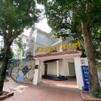 Hình ảnh đánh giá của King's Hotel My Dinh 2 từ Tran H. T. B.