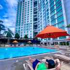 Hình ảnh đánh giá của Novotel Manila Araneta City từ Jonathan N.