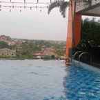 Review photo of Grand Central Hotel Pekanbaru from Devi A.