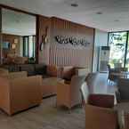 Review photo of Double G Resort Anyer 4 from Miranti S.