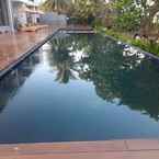 Review photo of Double G Resort Anyer 6 from Miranti S.