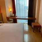 Review photo of ibis Semarang Simpang Lima from Samuel P.