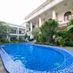 Review photo of The Grand Palace Hotel Yogyakarta 2 from Ilyas S. U.