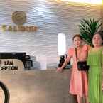 Hình ảnh đánh giá của Calidum Hotel Phu Quoc 3 từ Ly M. T.