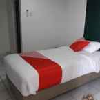 Review photo of OYO 1125 Sani Guest House from Dyah A. W.